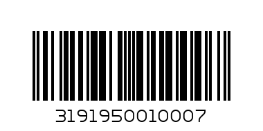 Свещник бяло стъкло чаена свещ 49334/49335    1.30 - Баркод: 3191950010007