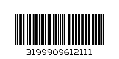 ГЪБА ЗА БАНЯ - Баркод: 3199909612111