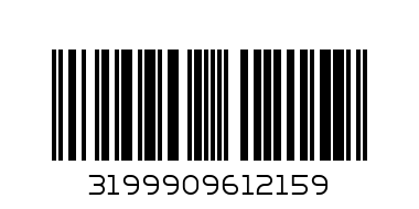 ГЪБА ЗА ЧИНИИ - Баркод: 3199909612159