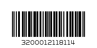 майонеза олинеза 125гр - Баркод: 3200012118114