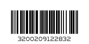 козунак с шоколад граматиков 525гр - Баркод: 3200209122832