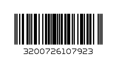 БОЗА НАСЛАДА 0.5 Л - Баркод: 3200726107923