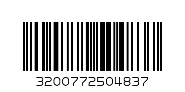 ГЪБА ЗА БАНЯ - 1.00лв - Баркод: 3200772504837