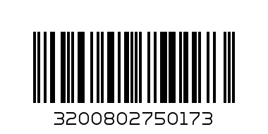 Бабини зъби СЪНИ 50гр - Баркод: 3200802750173