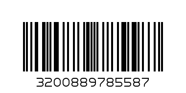 Гювеч 720гр. - Баркод: 3200889785587