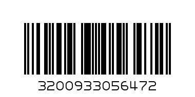 КЪЩА С МЕБЕЛИ 666470 - Баркод: 3200933056472