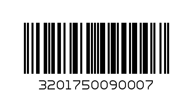 Огледало за баня тип икона 6422/BG№3  00380      9.00 - Баркод: 3201750090007