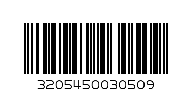 Борсета кожа 707   4.00 - Баркод: 3205450030509