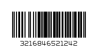 дюбел пирон 8140 - Баркод: 3216846521242