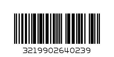 Писалка премиум Herbarium черна/сива, златни елементи - Баркод: 3219902640239