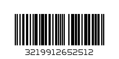 Химикалка Aspen Wave, хром/хром - Баркод: 3219912652512