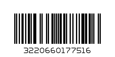 BBC Тапицерия за дръжка TOTAL BLACK - Баркод: 3220660177516