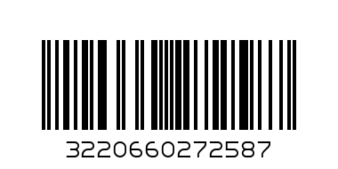Магична кутия Baby art -кръгла 2587 - Баркод: 3220660272587