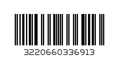 BBC Мека играчка активна книжка - Баркод: 3220660336913