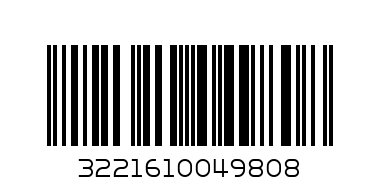 Прахосмукачка Rowenta AC 476901 - Баркод: 3221610049808