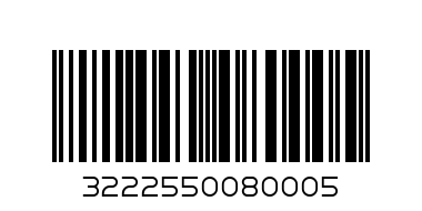 Сенки детски големи/в кутия  30029/3211     10599/10927/11217   8.00 - Баркод: 3222550080005