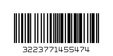 Absorba Бебешко боди HAPPY 3M - Баркод: 3223771455474