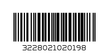 ТС Президент 3+1 - Баркод: 3228021020198