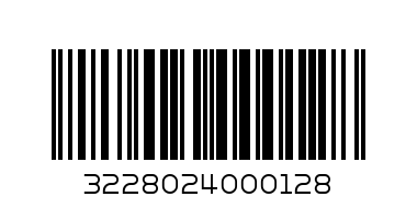 ТОПЕНО СИРЕНЕ ПРЕЗИДЕНТ - Баркод: 3228024000128