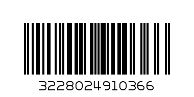 1 Л. МЛЯКО 3,5% PRESIDENT UHT - Баркод: 3228024910366