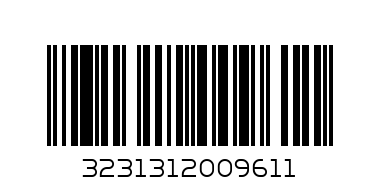 шапка 49 дънкова - Баркод: 3231312009611