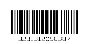 цяло бебе 49 т. син - Баркод: 3231312056387