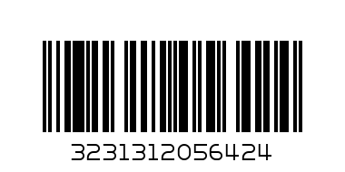 блуза 01 сърце - Баркод: 3231312056424