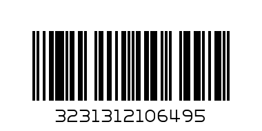 рокля 472 - Баркод: 3231312106495