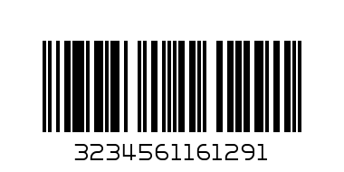 ДЕТСКИ БИКИНИ ЛИКРА-116129-3 - Баркод: 3234561161291