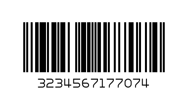 ДАМ.БИКИНИ ЛИКРА-17707-L-П - Баркод: 3234567177074