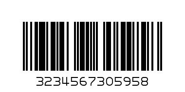 БЕЛЬО МОМЧЕ 2.30 - Баркод: 3234567305958