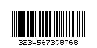 ДЕТ.БОКСЕР ЛИКРА-30876-3-П - Баркод: 3234567308768