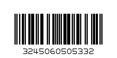 РАЗКЛОНИТЕЛ БЯЛ 3 КА - Баркод: 3245060505332