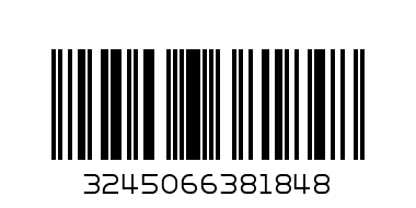 Т разклонение DLP MINI 40x40mm - Баркод: 3245066381848