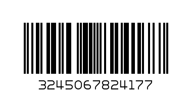 Контакт Шуко откр монтаж IP21 Forix бял - Баркод: 3245067824177