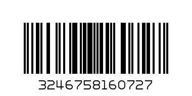 хавлия бебе - Баркод: 3246758160727