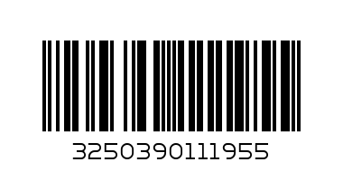 Apta абразивни гъби х5 бр. - Баркод: 3250390111955