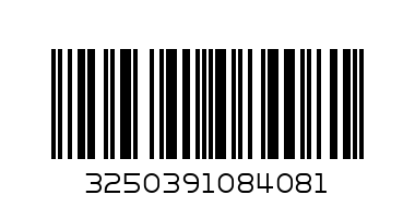 Апта гъба за деликатни повърхности 2 бр. - Баркод: 3250391084081