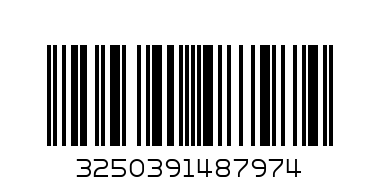 апта гъба за стъклокерамика 2бр. - Баркод: 3250391487974