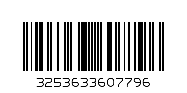 Д. ЧАНТА МОРГАН 2LOCK - Баркод: 3253633607796