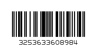 Д. БЛУЗА МОРГАН V ДЕК МЕНТА - Баркод: 3253633608984