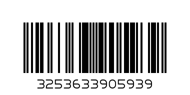 РОКЛЯ МОРГАН RBLOO.F - Баркод: 3253633905939