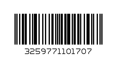 МОНТО РОЗЕ 375 МЛ - Баркод: 3259771101707