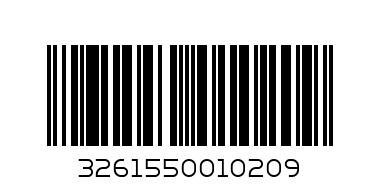 Сапун пране Дио 120 гр.  4-ка   1.20 - Баркод: 3261550010209