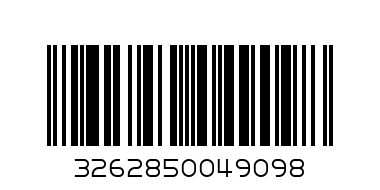 Ле бижу розе 1.5л - Баркод: 3262850049098