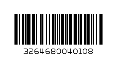 Nuxe Sweet Lemon Душ-гел 750 мл. - Баркод: 3264680040108