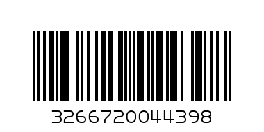 BAR-4439 Сервиз.Спрей за почистване на екрани - Баркод: 3266720044398