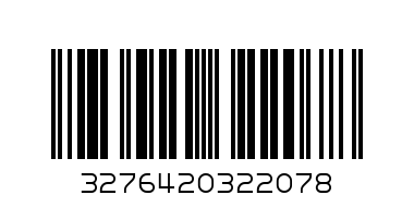 КРУШКИ-12V/21/5 W-2 СВЕТ - Баркод: 3276420322078