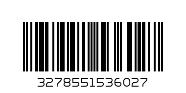 153602 Маска MICRO MAX син сил. - Баркод: 3278551536027