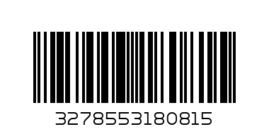 318081 Оптично стъкло за X-Contact +1.5 L - Баркод: 3278553180815